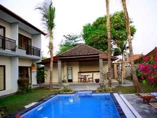 Terrace Bali Inn Nusa Dua  Exterior foto